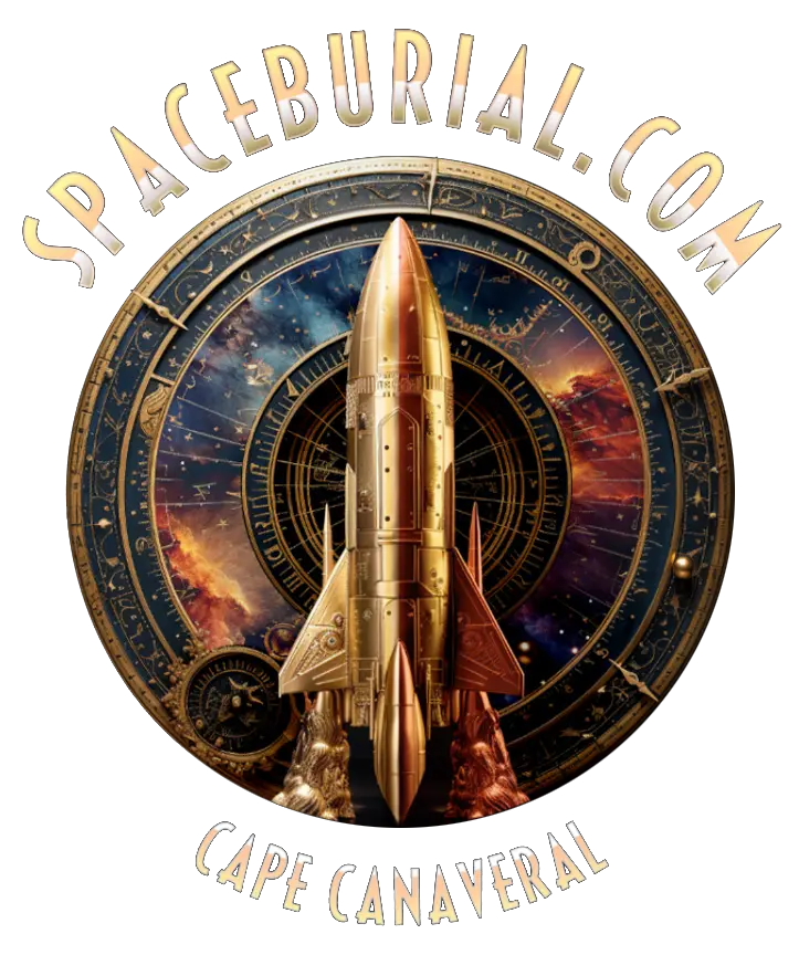 Investors Websites - SpaceBurial.com